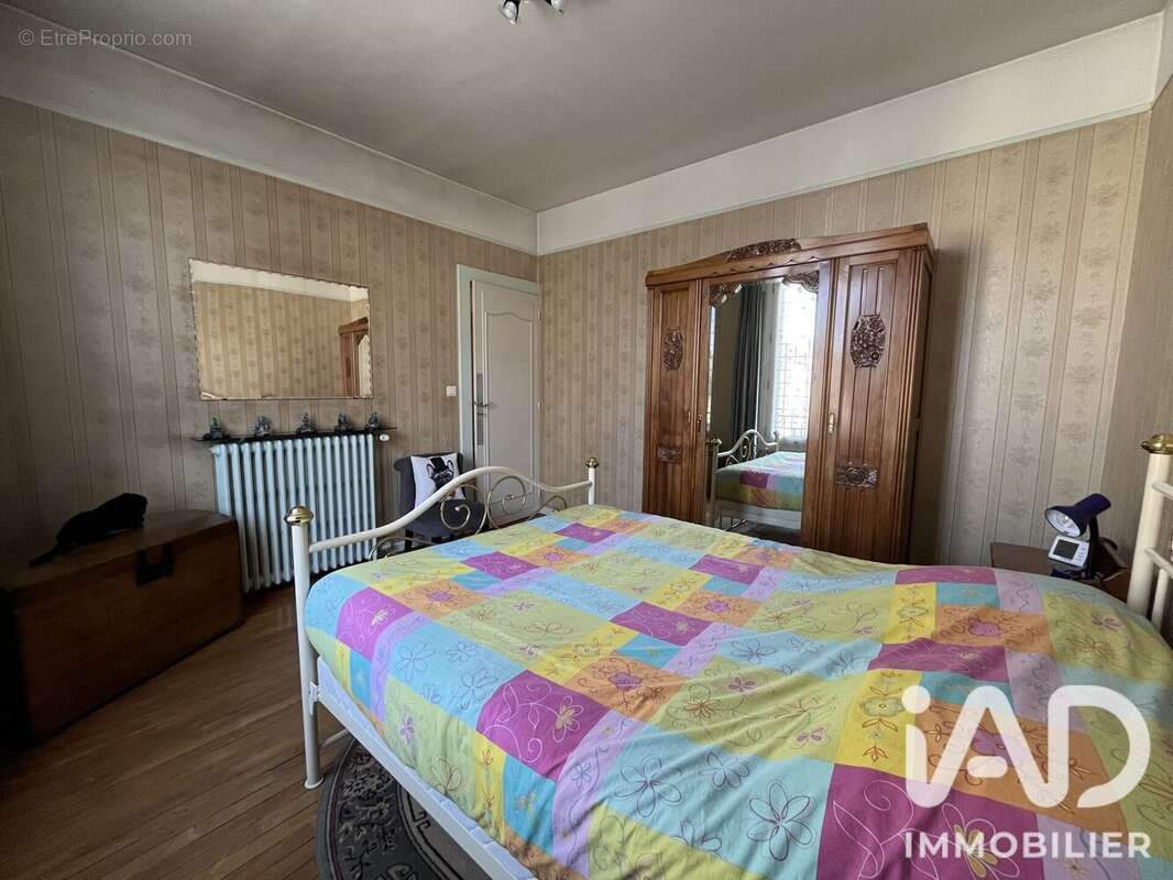 Maison 107 m² à Troyes  - photo 9