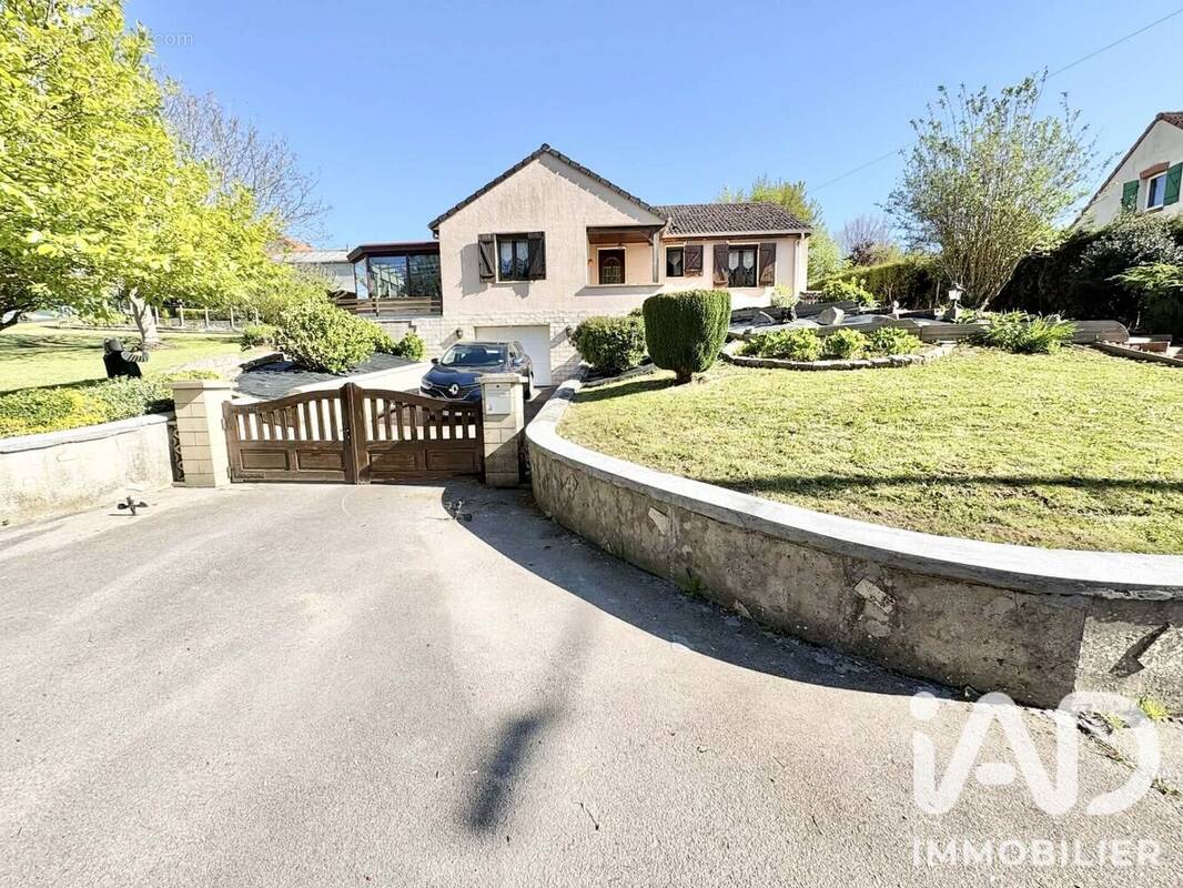 Photo 1 - Maison à SETQUES