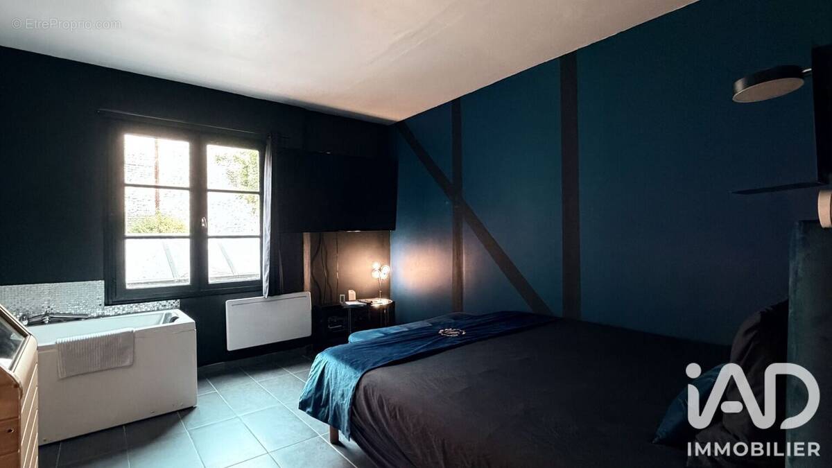 Photo 1 - Appartement à TROYES