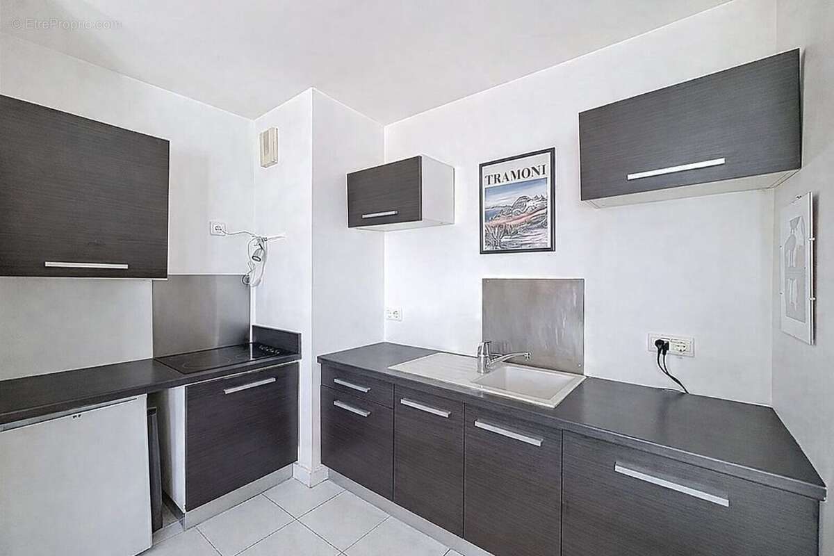 Appartement à MAISONS-ALFORT