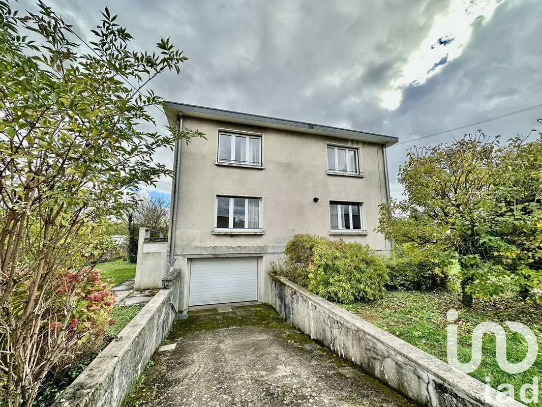 Photo 3 - Maison à HATRIZE