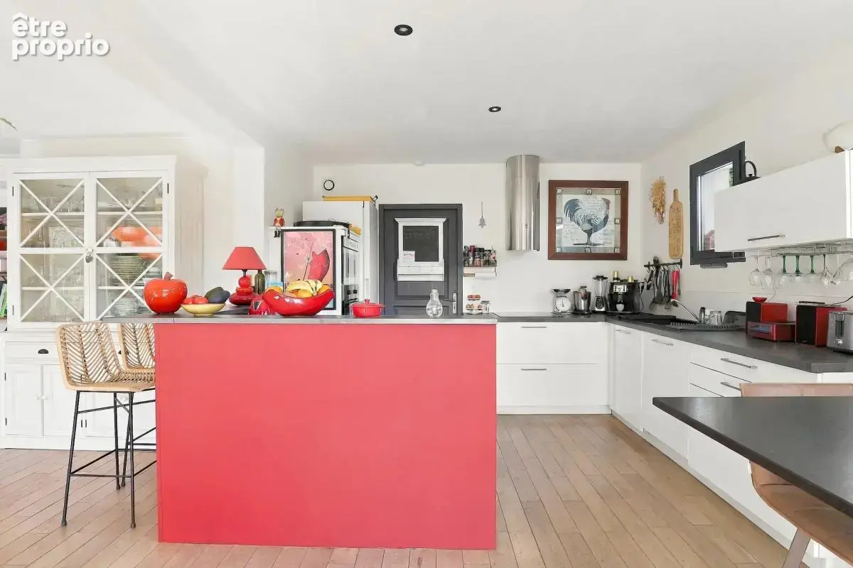 Maison individuelle T7 sur Bassussarry - photo 4