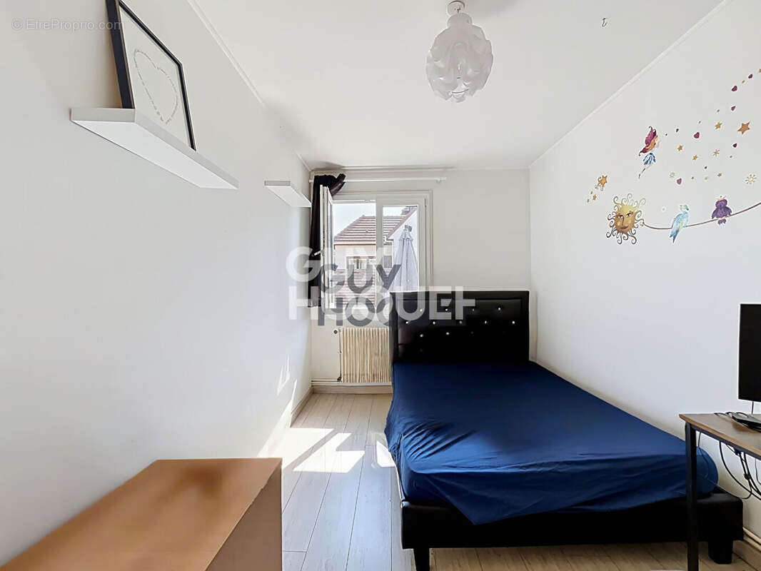 Maison Chelles 5 pièces 83.91 m2 - photo 6