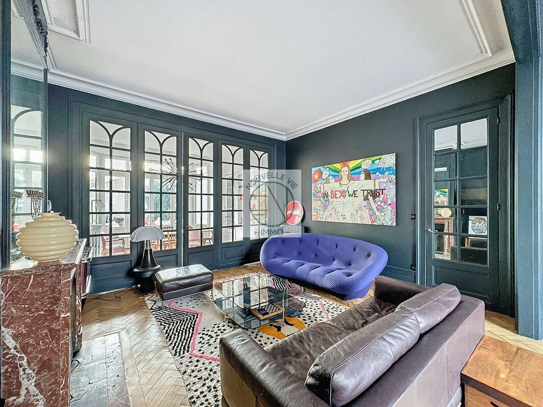 Maison à LA MADELEINE