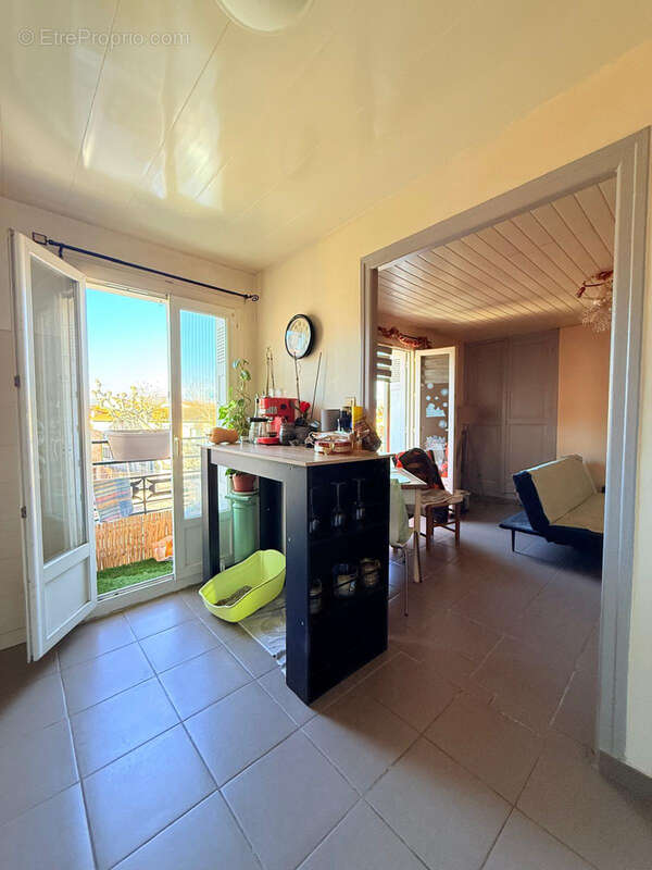 Appartement à MILLAS