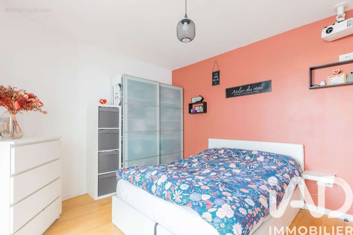 Photo 6 - Appartement à ALFORTVILLE