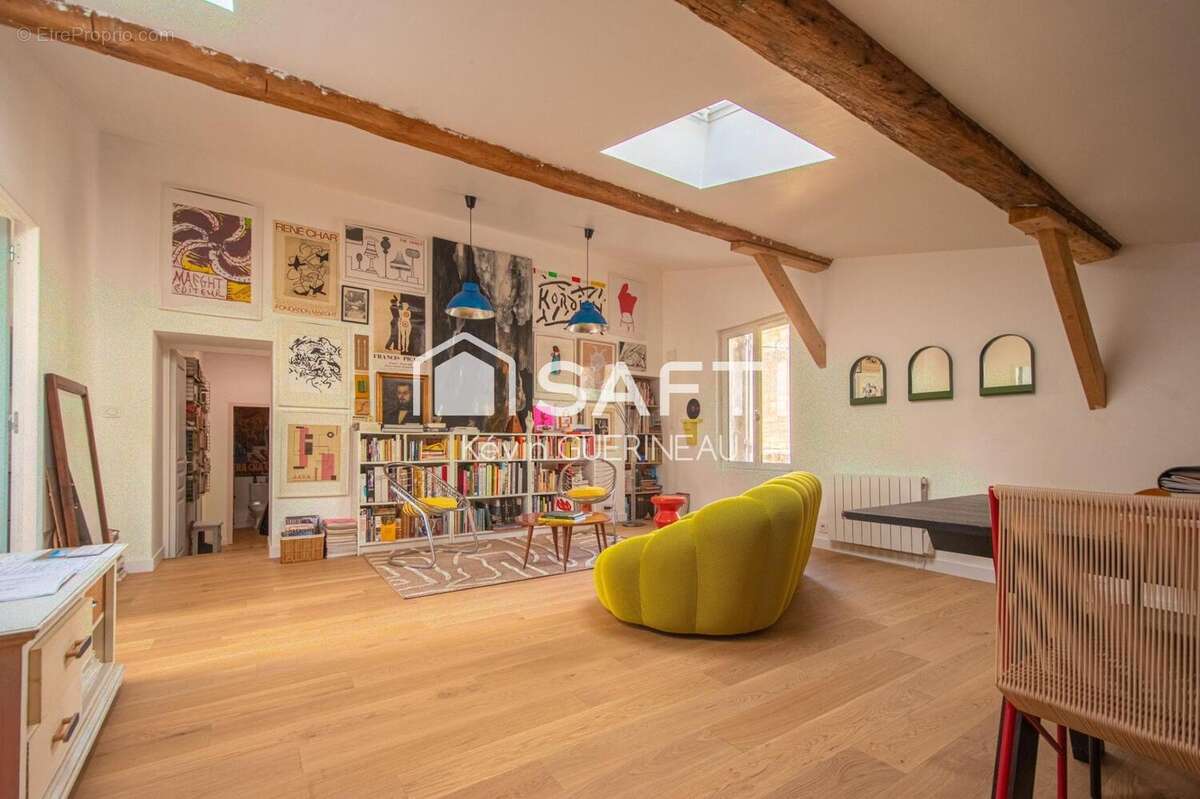 Photo 4 - Maison à LORMONT