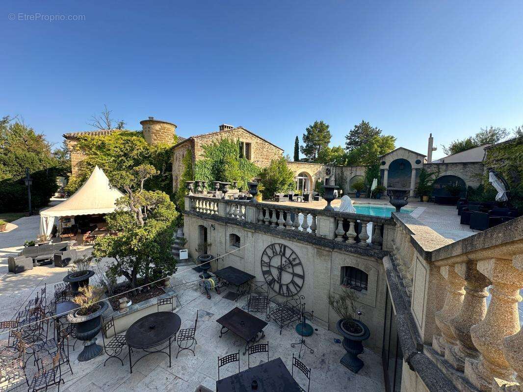 Château À Vendre - photo 3