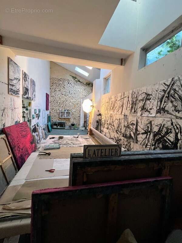 Appartement à FECAMP