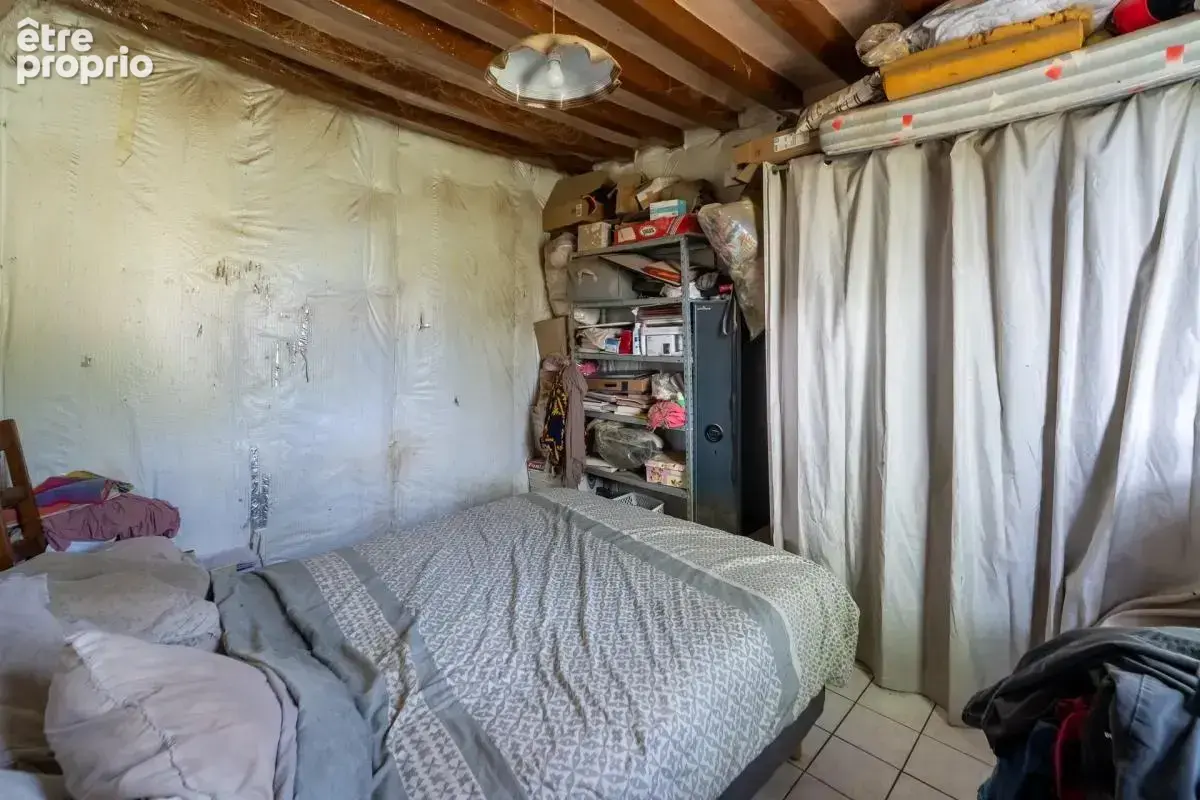 Maison de 4 pièces de 85 m² à Bazoques - photo 12