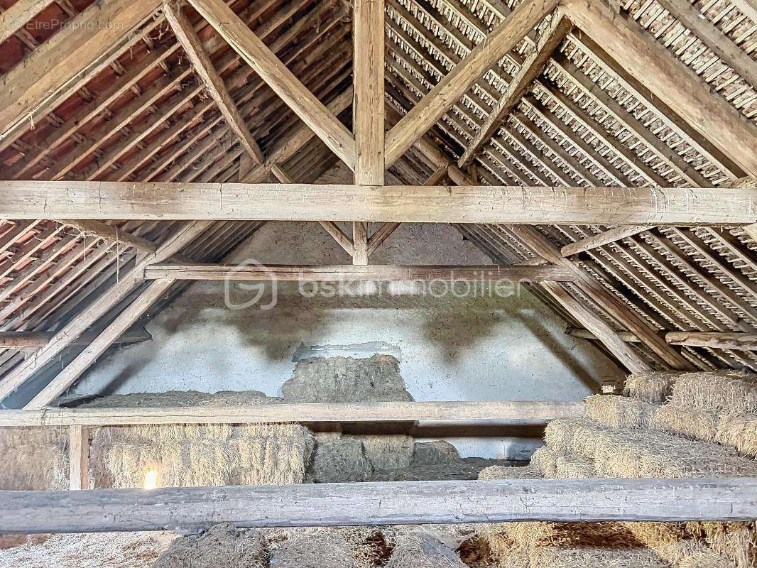 Maison à SAINT-JEAN-DE-LOSNE