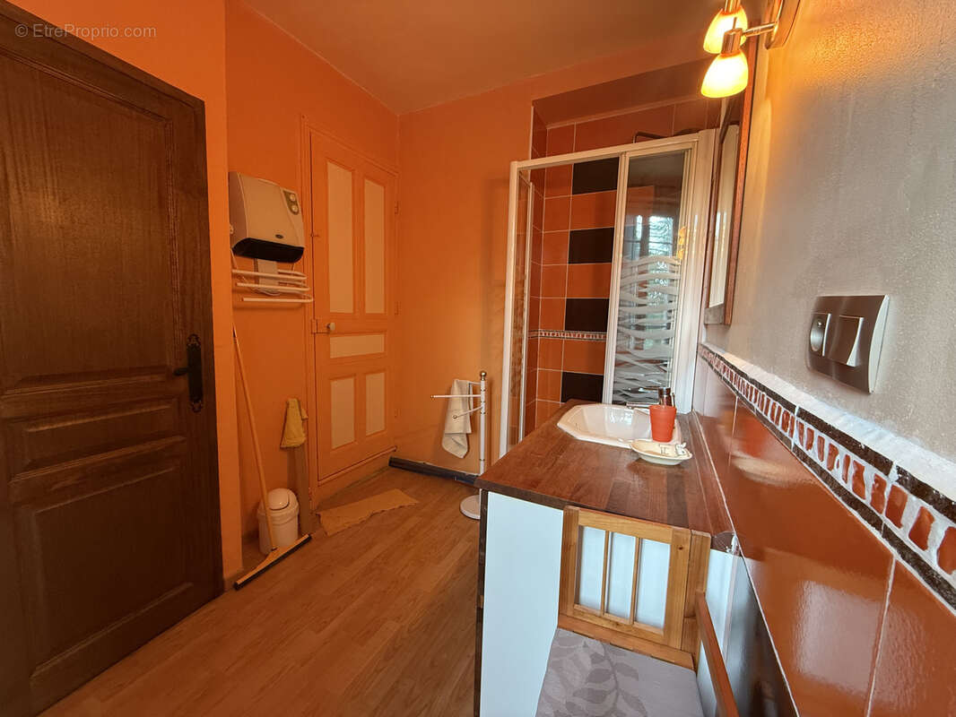 Maison à PIERRELATTE