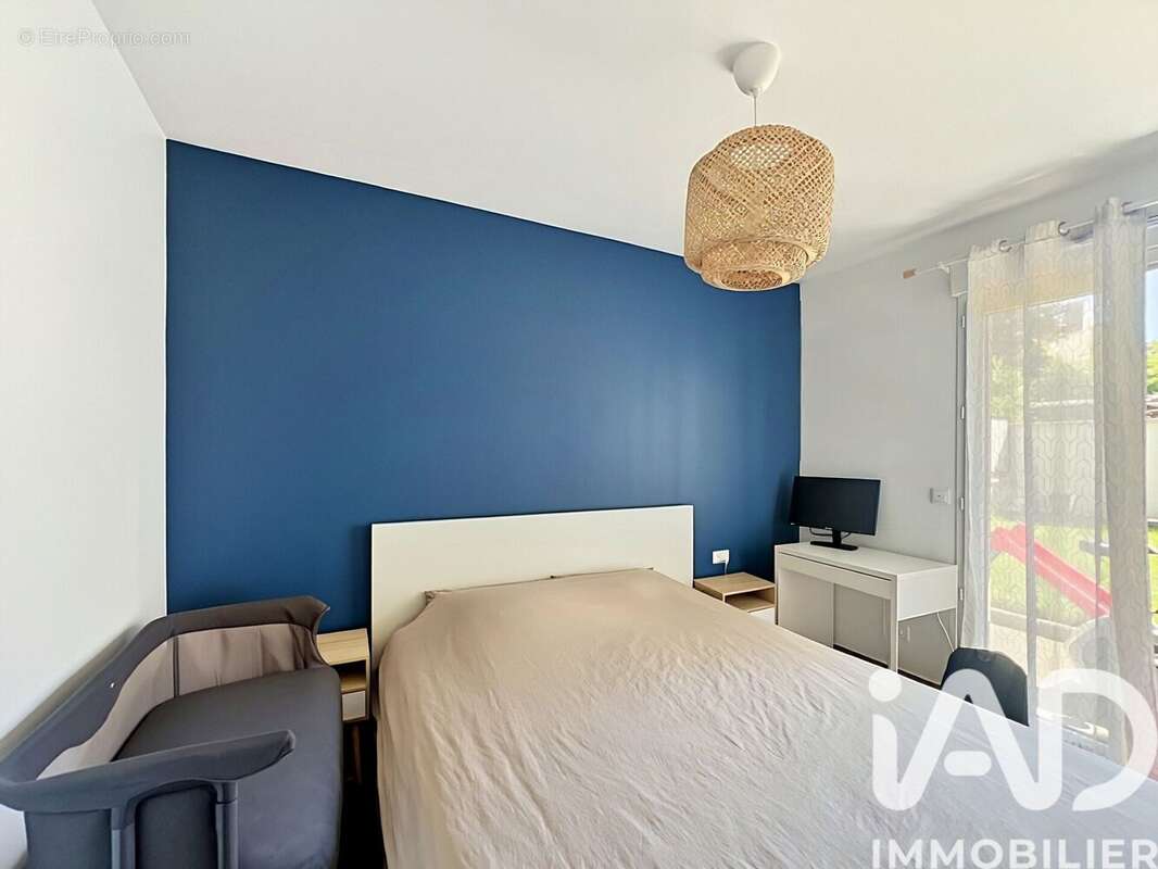 Photo 9 - Appartement à CHAMPS-SUR-MARNE