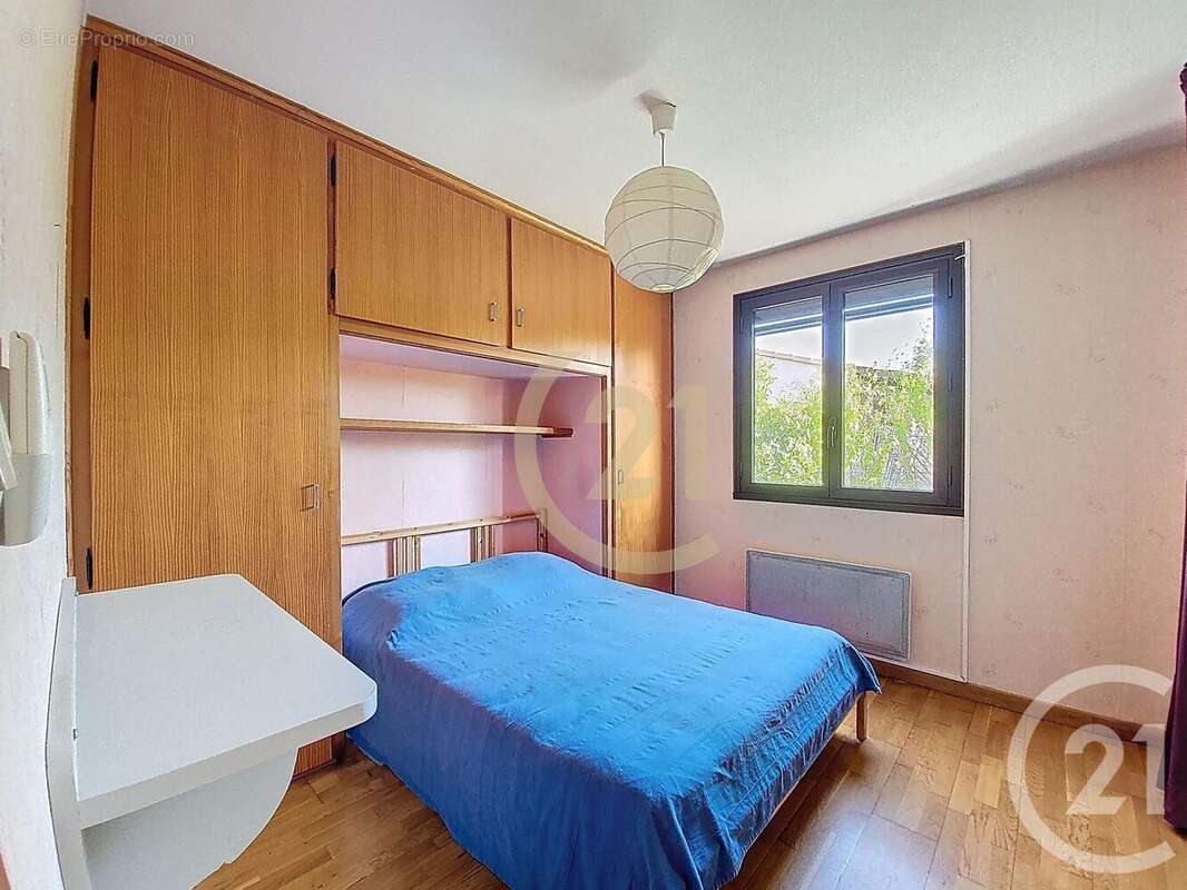 Maison 133 m² à Villeneuve-Les-Maguelone  - photo 13