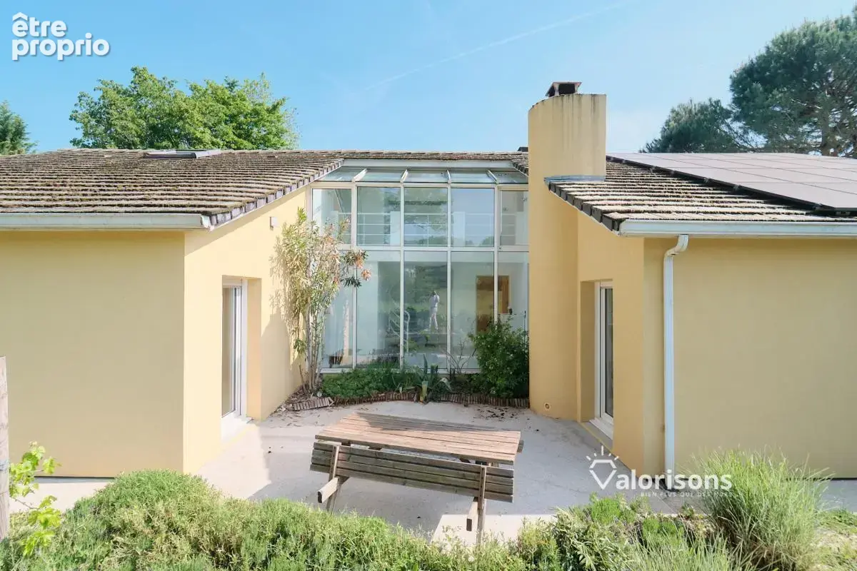 Maison d'architecte - photo 2