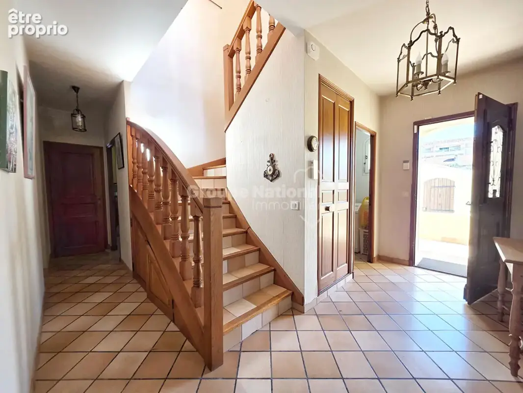 Maison 5 pièces à vendre à Miramas - photo 11