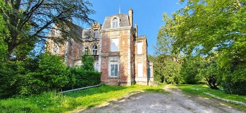 Maison à LUMBRES