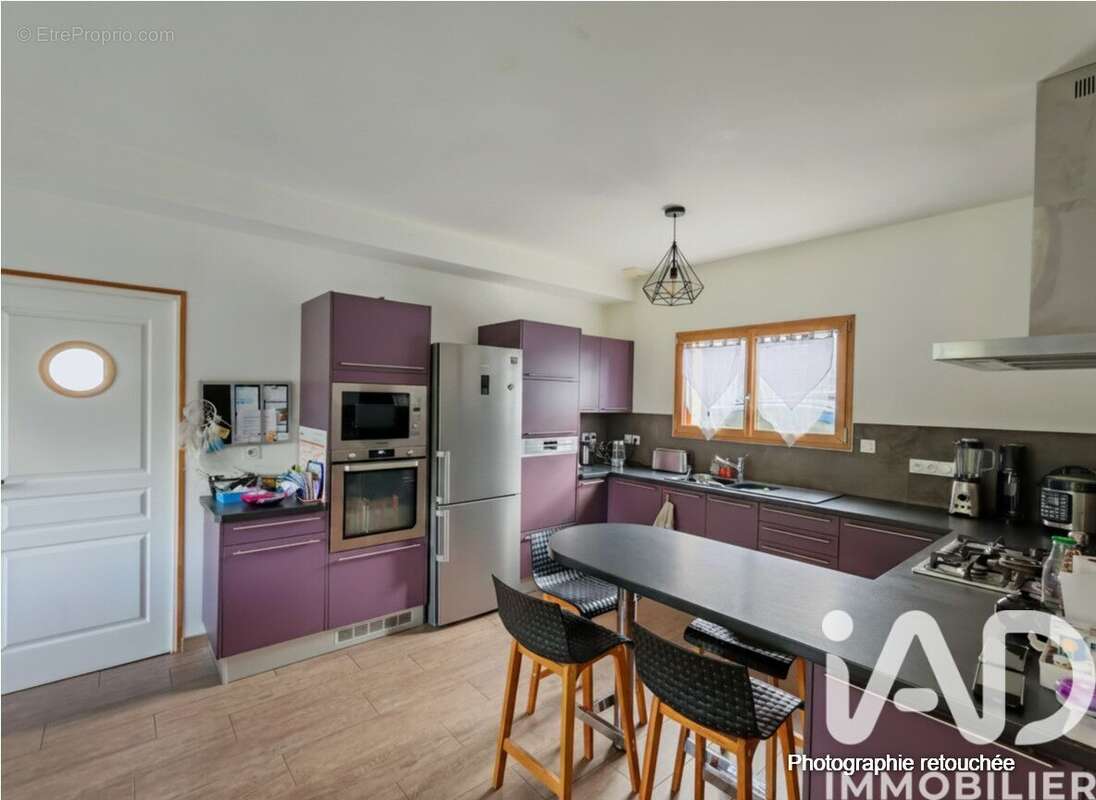 Photo 6 - Maison à PLELAN-LE-GRAND