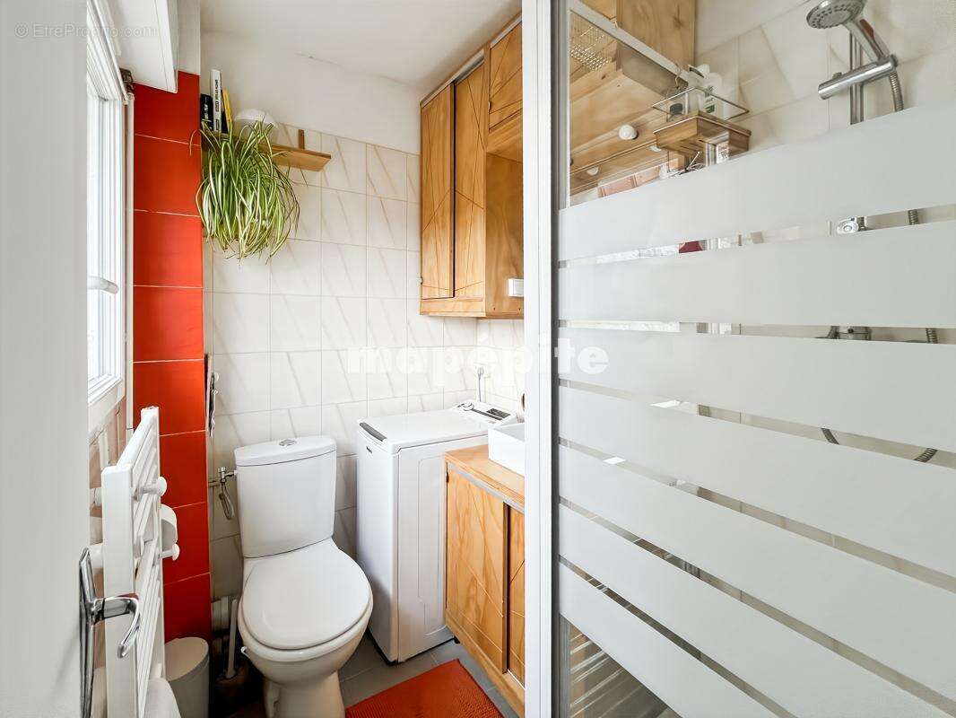 Appartement à MONTREUIL