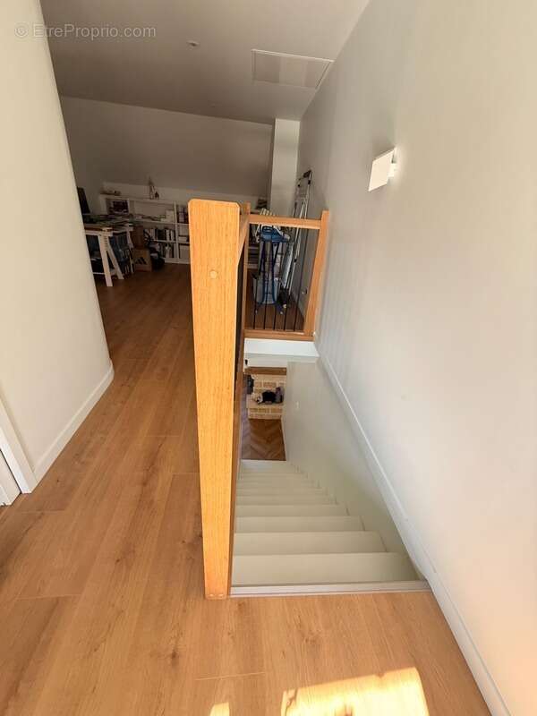 Maison en pierre entièrement rénovée, 95m², avec dépendances, terrain de 1154m² 148 000 € - photo 30