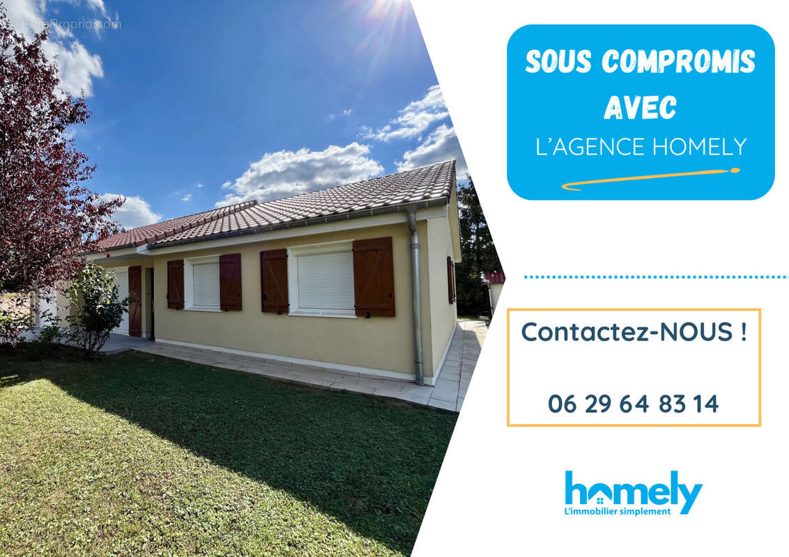 Maison à PLAPPEVILLE