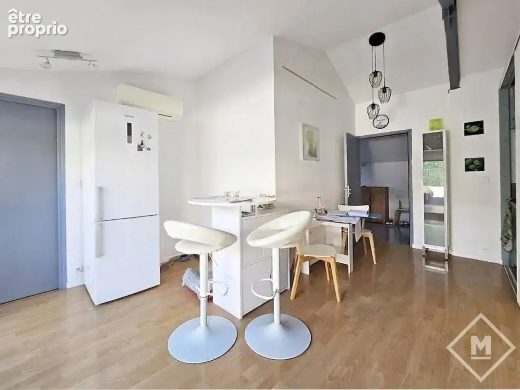 Vente appartement T4 dernier étage avec terrasse climatisation Marseille 6ème Paradis/Vauban - photo 7