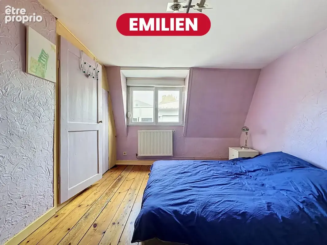 Maison 162m² à la madeleine - photo 14