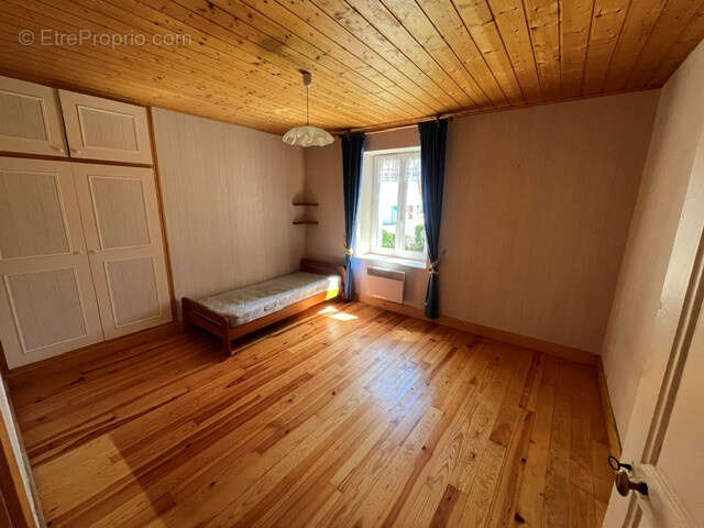 Appartement à VALDAHON