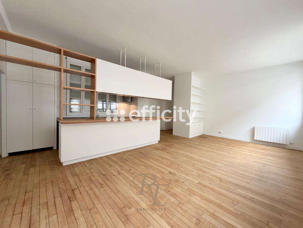 Appartement - photo 7