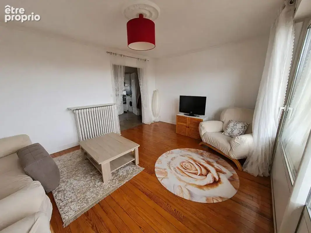 Appartement à BEGLES