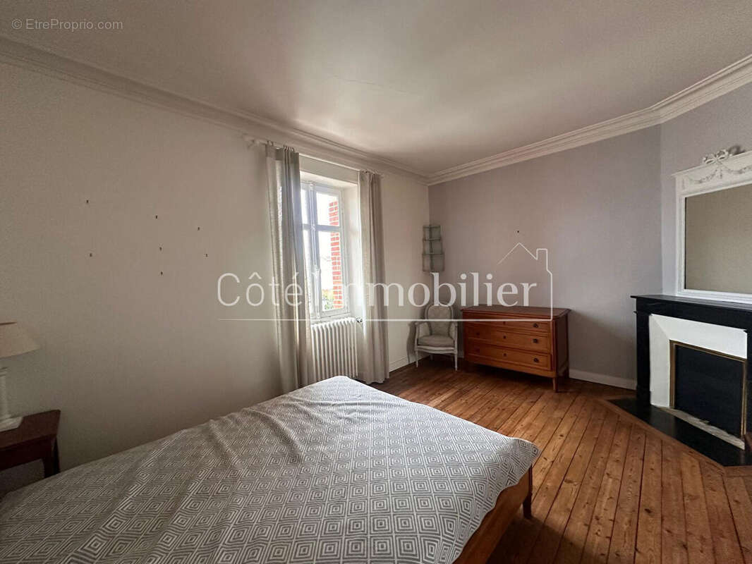 Maison à LA BERNERIE-EN-RETZ