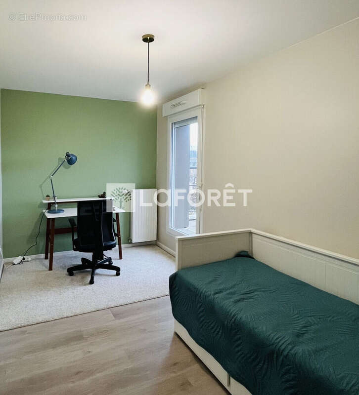 Appartement à VILLENNES-SUR-SEINE