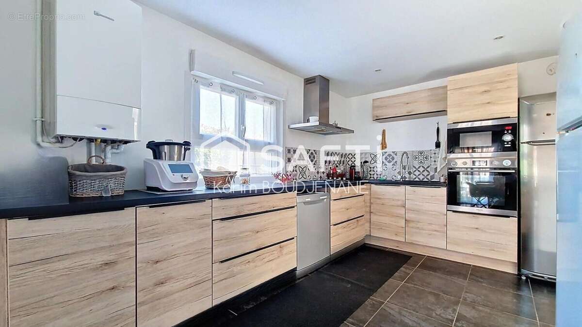 Photo 4 - Maison à VIARMES