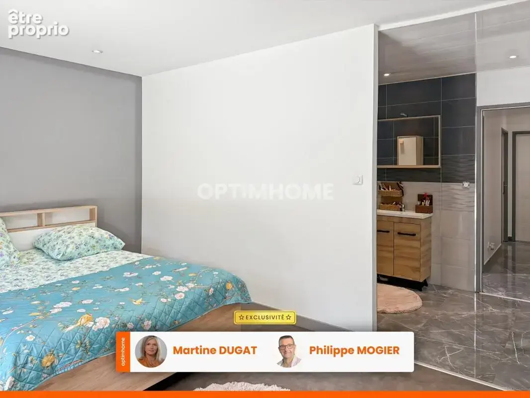 Maison de plain-pied, piscine, garage, jacuzzi à 20 minutes de VICHY - photo 17