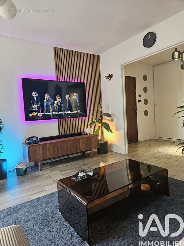 Photo 7 - Appartement à MARLY