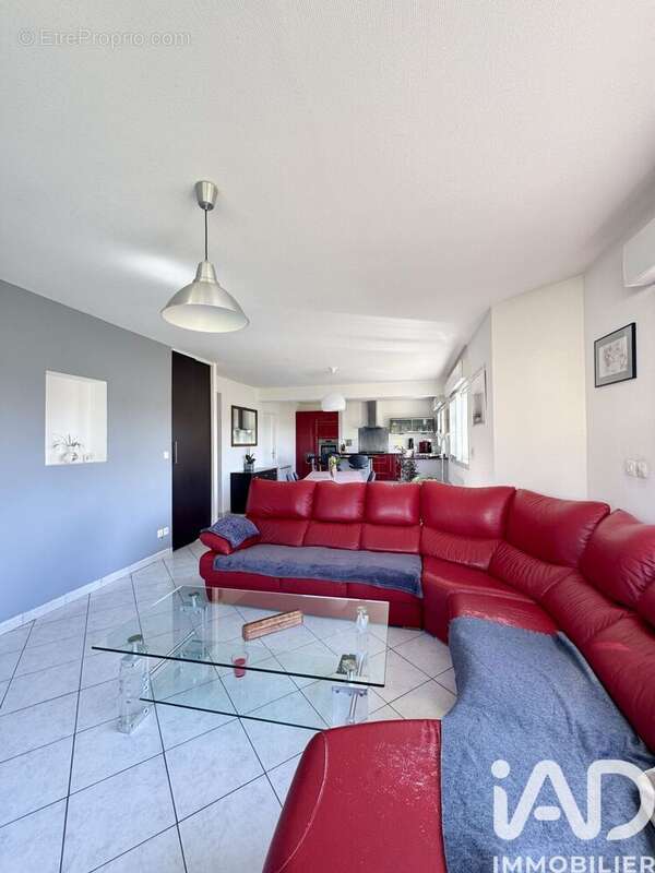 Photo 6 - Maison à FORT-MAHON-PLAGE
