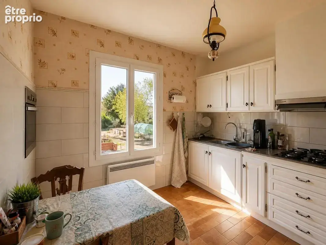 Maison de 4 pièces de 83 m² à Nogent-sur-Vernisson - photo 6