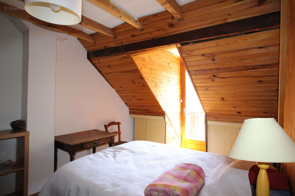 Maison à SAINT-MAMET