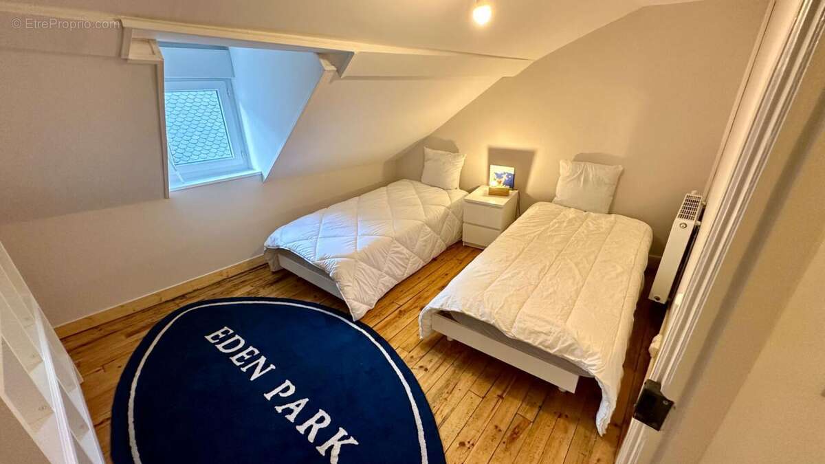 Exclusivité Maison Mont Dore 8 pièce(s) 118, 57 m2 - photo 14