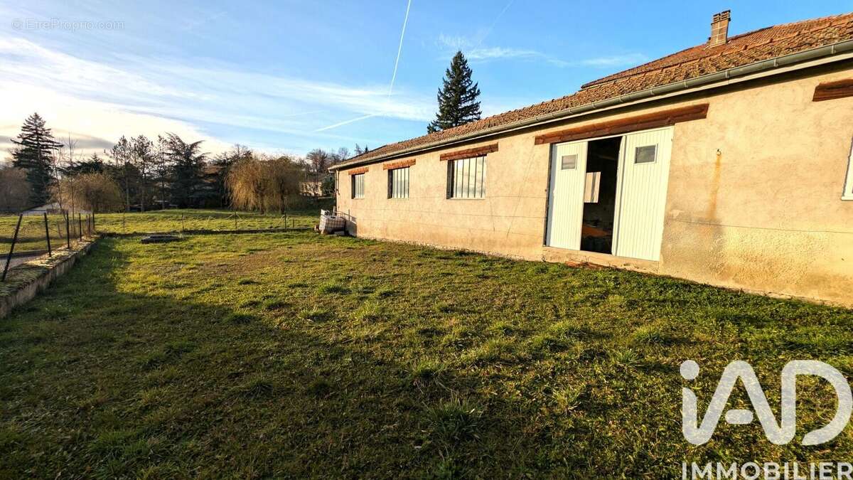 Photo 5 - Maison à ROSIERES