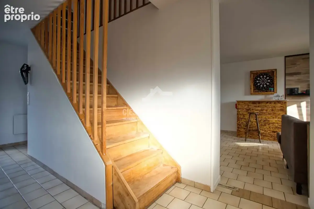 Maison 85 m² à Racquinghem  - photo 5
