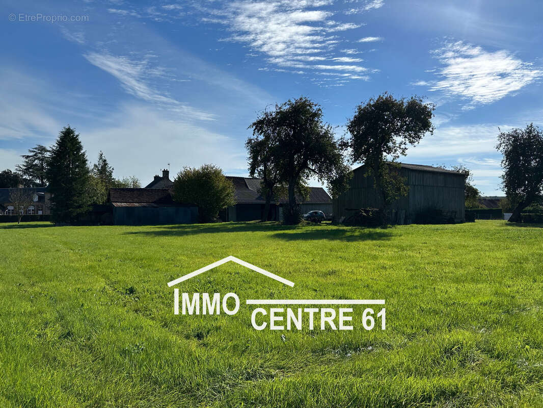 Maison à LA FERTE-MACE