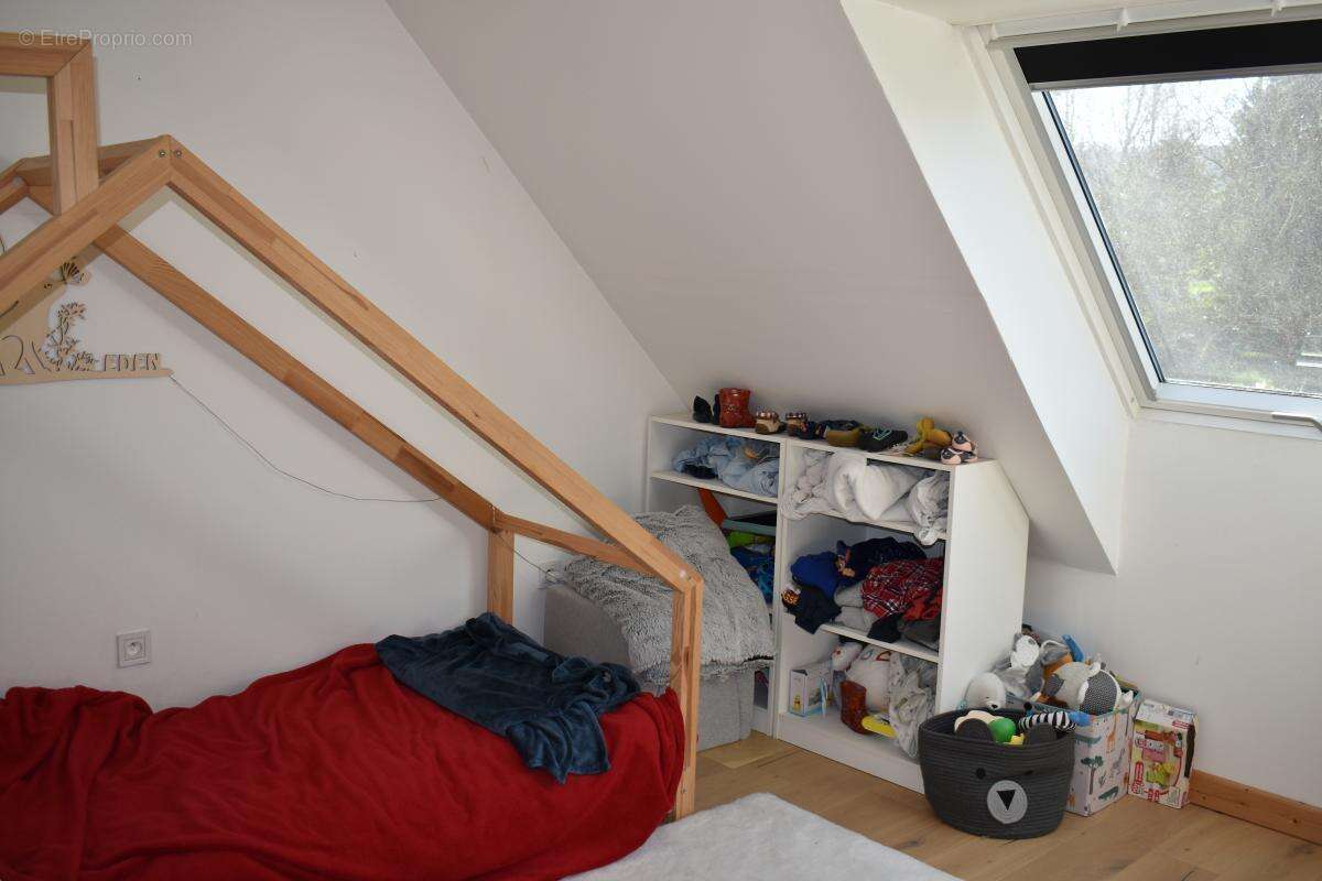 Maison à PONT-AUDEMER