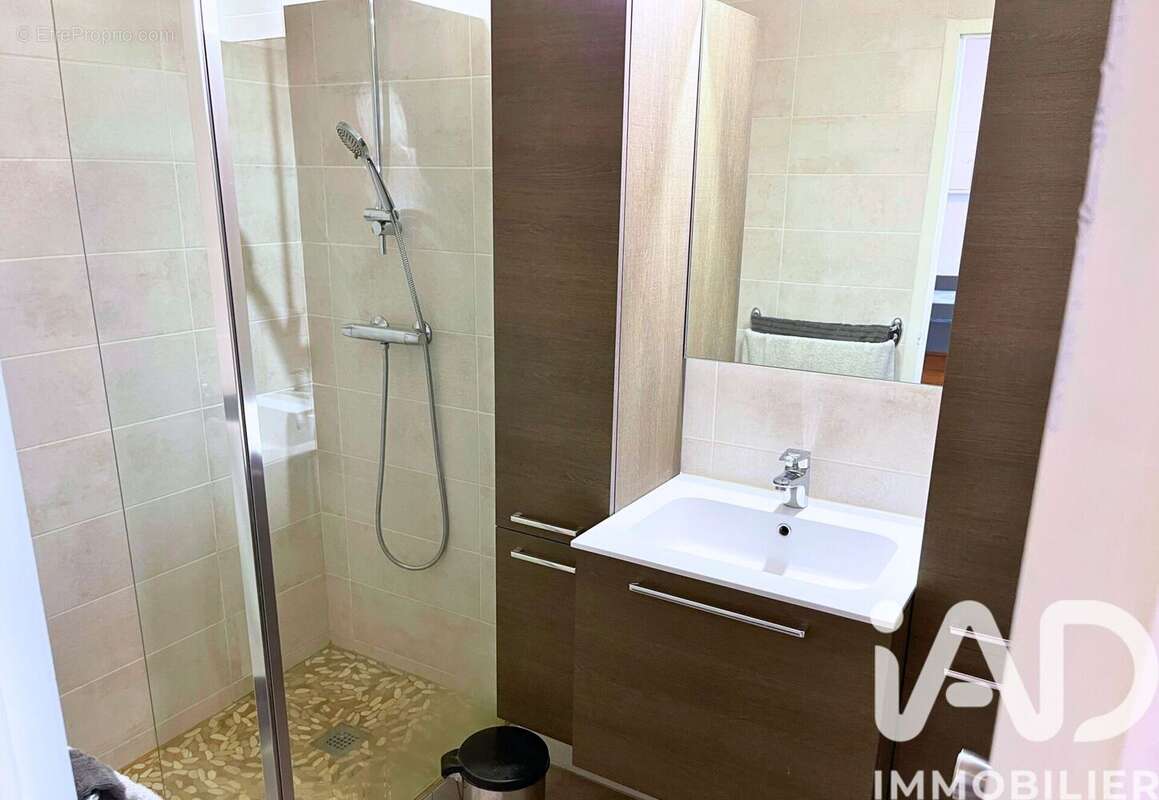 Appartement 28 m² à Beaudean  - photo 6