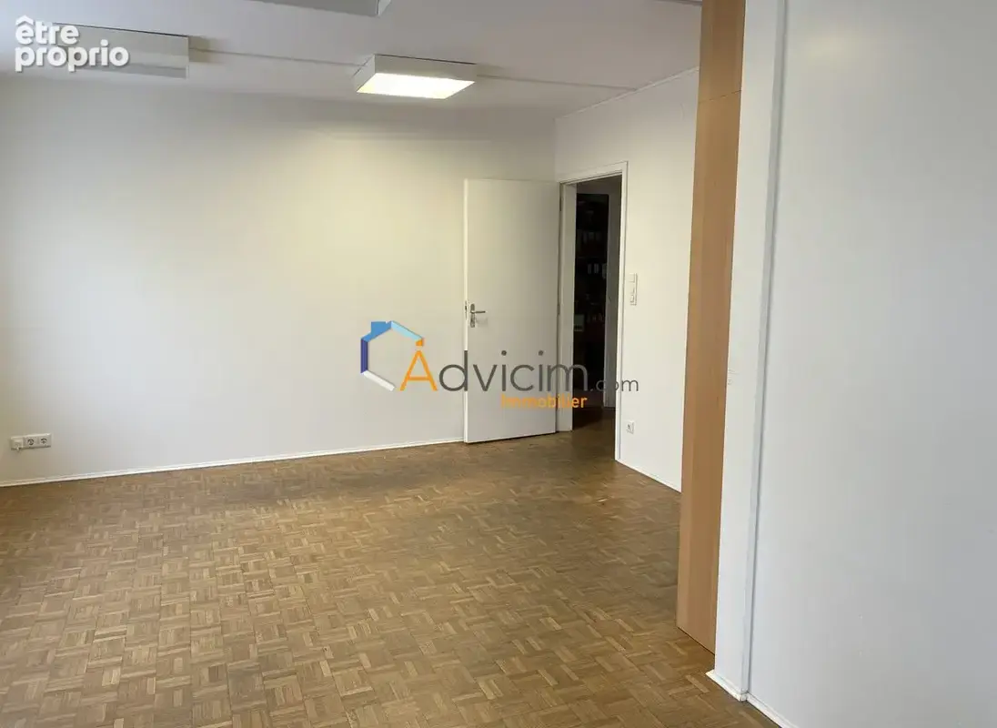 Appartement à OLIVET