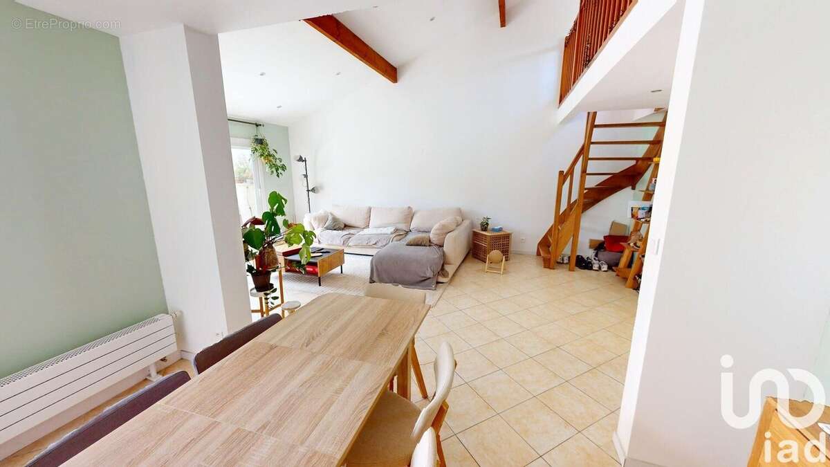 Photo 7 - Maison à NANDY