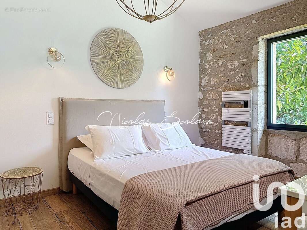 Photo 5 - Maison à SAINT-REMY-DE-PROVENCE