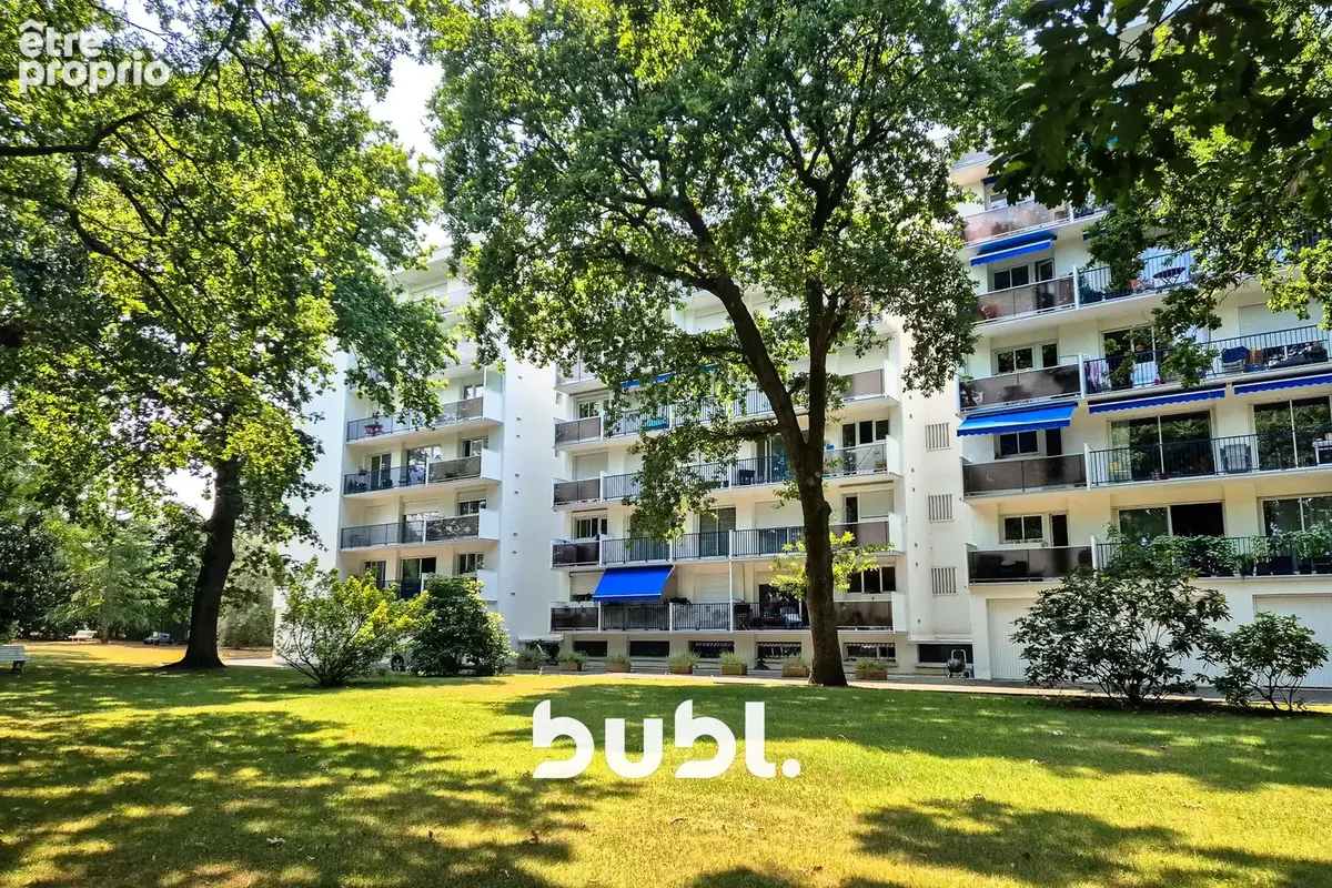 Biarritz parc d’hiver   90,60 m2   2/3 chambres   balcons   parking - photo 15