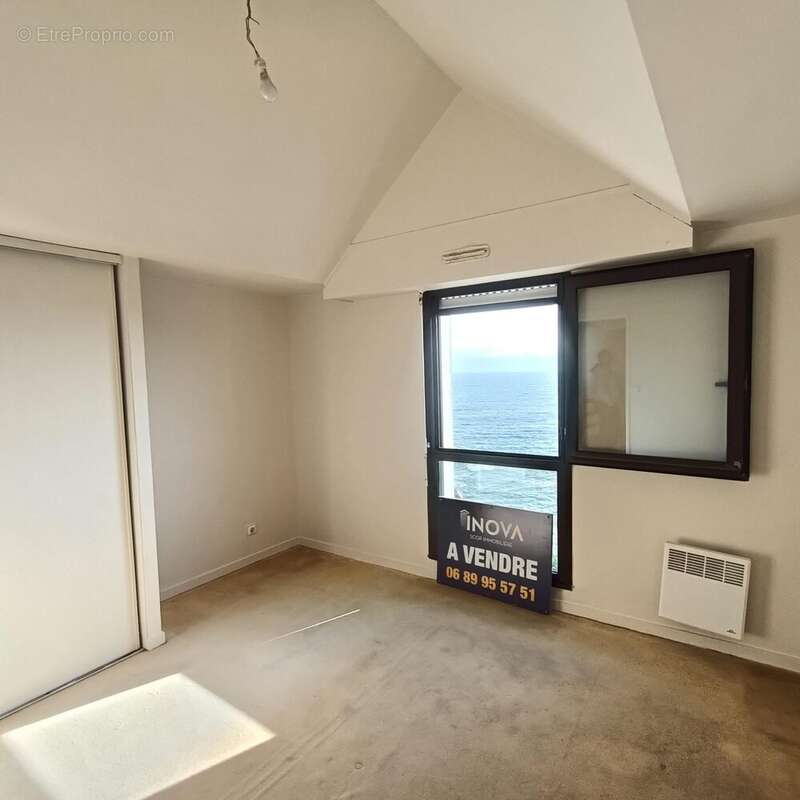 Appartement à PLOEMEUR