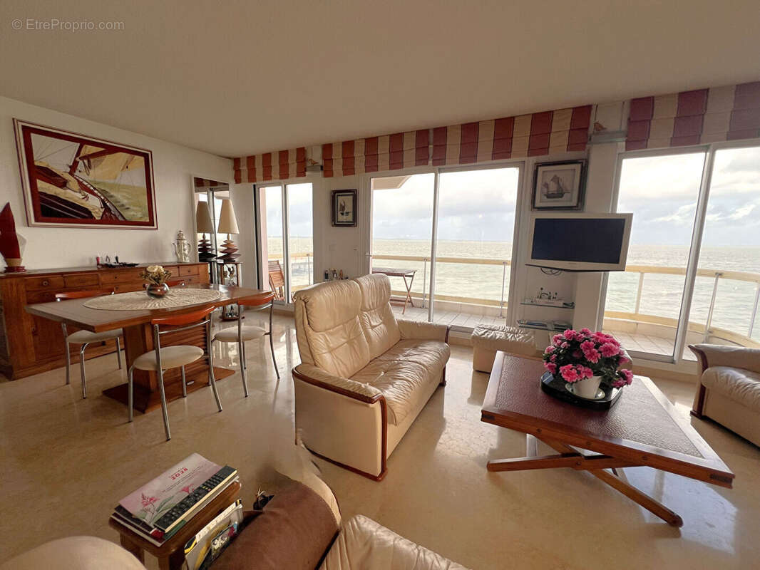 Appartement à ARCACHON